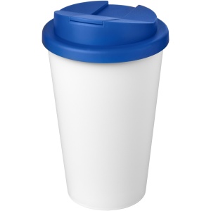 PF™ Americano® Eco 350 ml recycled tumbler with spill-proof lid