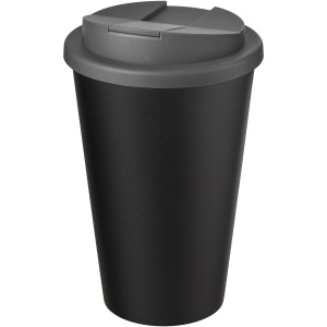 PF™ Americano® Eco 350 ml recycled tumbler with spill-proof lid