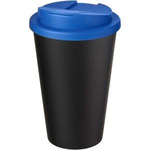 PF™ Americano® Eco 350 ml recycled tumbler with spill-proof lid