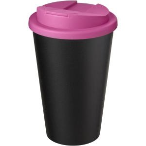 PF™ Americano® Eco 350 ml recycled tumbler with spill-proof lid