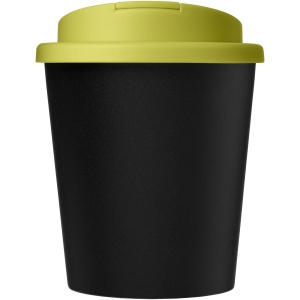 PF™ Americano® Espresso Eco 250 ml recycled tumbler with spill-proof lid