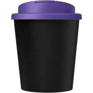 PF™ Americano® Espresso Eco 250 ml recycled tumbler with spill-proof lid