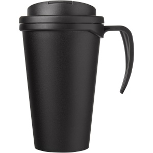 PF™ Americano® Grande 350 ml mug with spill-proof lid