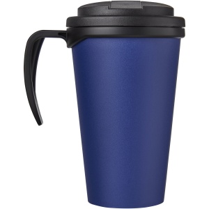 PF™ Americano® Grande 350 ml mug with spill-proof lid