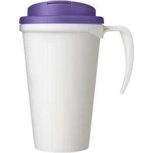 PF™ Americano® Grande 350 ml mug with spill-proof lid