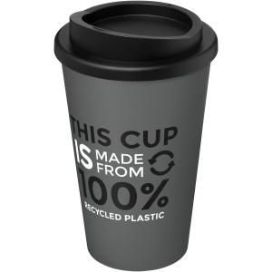 PF™ Americano® Recycled pahar termoizolant 350 ml - Img 24