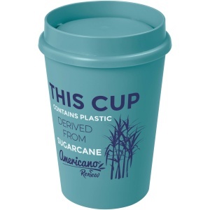 PF™ Americano® Switch Renew pahar 300 ml cu capac 360° - Img 1