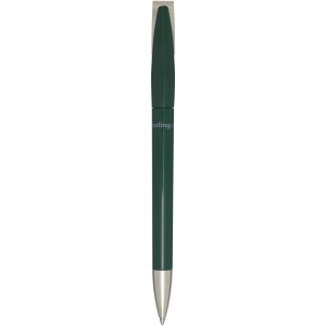 PF™ Ana recycled plastic ballpoint pen (blue ink)