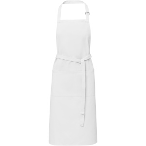 PF™ Andrea 240 g/m² apron with adjustable neck strap