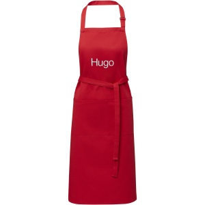 PF™ Andrea 240 g/m² apron with adjustable neck strap - Img 16