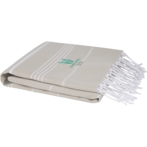 PF™ Anna prosop hammam din bumbac 150 g/m² 100x180 cm - Img 11