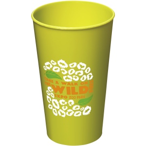 PF™ Arena pahar din plastic 375 ml - Img 11