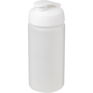 PF™ Baseline® Plus grip 500 ml flip lid sport bottle