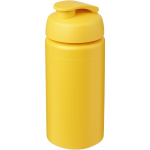 PF™ Baseline® Plus grip 500 ml flip lid sport bottle