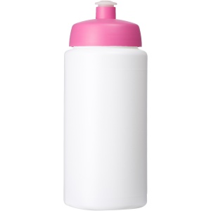 PF™ Baseline® Plus grip 500 ml sports lid sport bottle