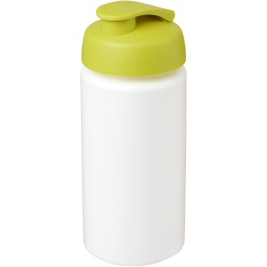PF™ Baseline® Plus grip 500 ml flip lid sport bottle