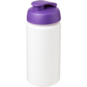 PF™ Baseline® Plus grip 500 ml flip lid sport bottle