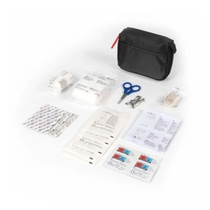 PF™ Basic trusă de prim ajutor 31 piese - Img 2