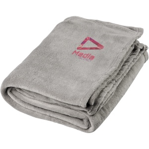 PF™ Bay extra soft coral fleece plaid blanket - Img 13