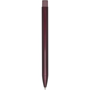 PF™ Beatriz recycled brass ballpoint pen (blue ink)