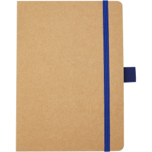 PF™ Berk recycled paper notebook