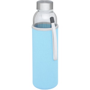 PF™ Bodhi 500 ml glass water bottle