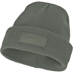PF™ Boreas beanie with patch