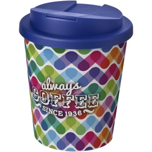 PF™ Brite-Americano® Espresso 250 ml tumbler with spill-proof lid