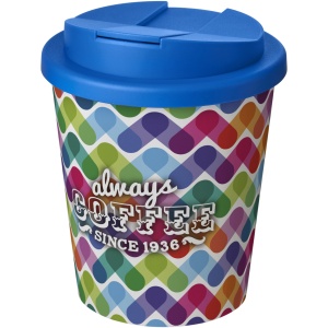 PF™ Brite-Americano® Espresso 250 ml tumbler with spill-proof lid