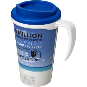 PF™ Brite-Americano® grande 350 ml insulated mug