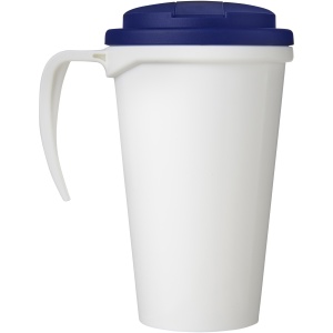 PF™ Brite-Americano® Grande 350 ml mug with spill-proof lid