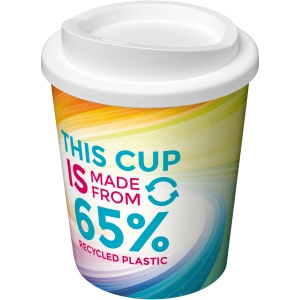 PF™ Brite-Americano Espresso Eco 250 ml insulated tumbler
