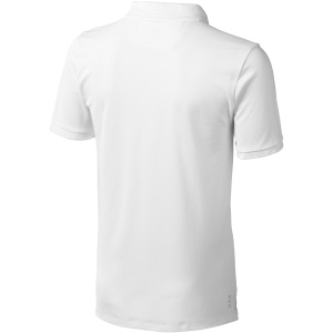 PF™ Calgary short sleeve men's polo