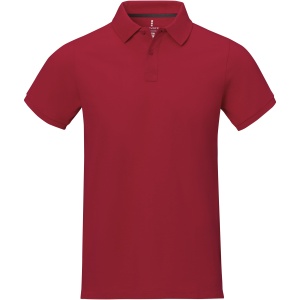 PF™ Calgary short sleeve men's polo