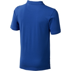 PF™ Calgary short sleeve men's polo