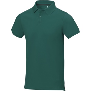 PF™ Calgary short sleeve men's polo