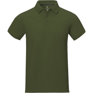 PF™ Calgary short sleeve men's polo