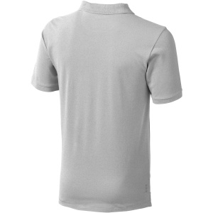 PF™ Calgary short sleeve men's polo