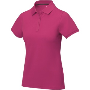 PF™ Calgary short sleeve women's polo