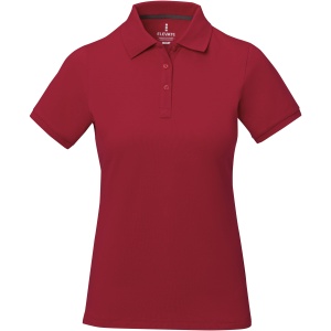 PF™ Calgary short sleeve women's polo