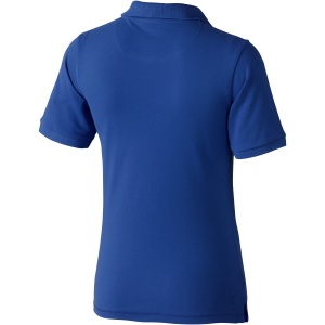 PF™ Calgary short sleeve women's polo