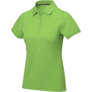 PF™ Calgary short sleeve women's polo