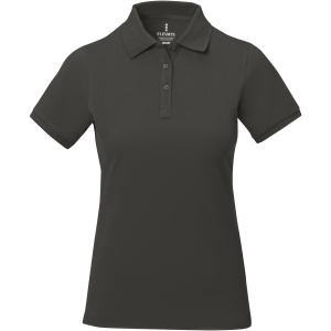 PF™ Calgary short sleeve women's polo