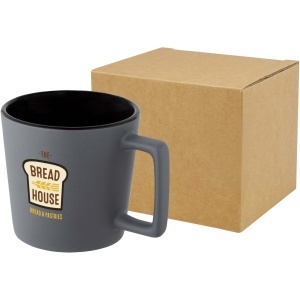 PF™ Cali cană ceramică 370 ml cu finisaj mat - Img 20
