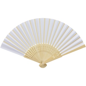 PF™ Carmen hand fan