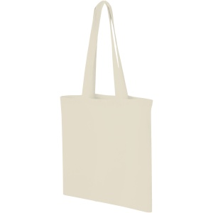 PF™ Carolina 100 g/m² cotton tote bag 7L