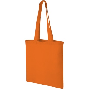 PF™ Carolina 100 g/m² cotton tote bag 7L