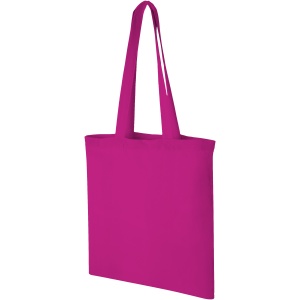 PF™ Carolina 100 g/m² cotton tote bag 7L