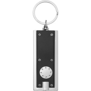 PF™ Castor LED keychain light
