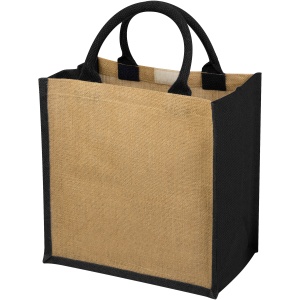 PF™ Chennai jute tote bag 16L